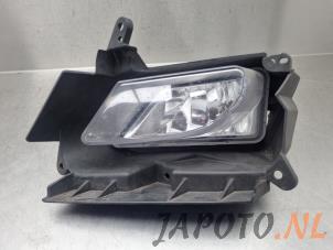Gebruikte Mistlamp links-voor Mazda 3 (BL12/BLA2/BLB2) 1.6i MZR 16V Prijs € 41,99 Margeregeling aangeboden door Japoto Parts B.V.