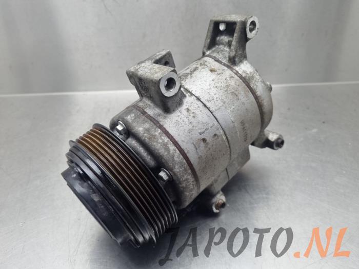 Gebruikte Aircopomp Mazda CX-5 II (KF) 2.0 SkyActiv-G 165 16V 2WD Prijs € 241,45 Margeregeling aangeboden door Japoto Parts B.V.