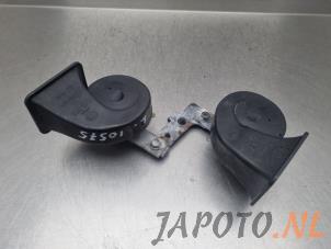 Gebruikte Claxon Mazda CX-5 II (KF) 2.0 SkyActiv-G 165 16V 2WD Prijs € 20,95 Margeregeling aangeboden door Japoto Parts B.V.