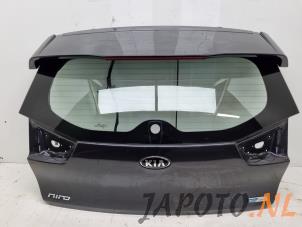 Gebruikte Achterklep Kia Niro I (DE) 1.6 GDI Hybrid Prijs € 550,00 Margeregeling aangeboden door Japoto Parts B.V.