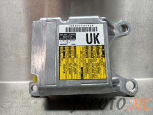 Gebruikte Module Airbag Toyota RAV4 (A3) 2.0 16V Valvematic 4x2 Prijs € 78,70 Margeregeling aangeboden door Japoto Parts B.V.