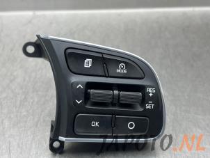 Gebruikte Cruise Control Bediening Kia Niro I (DE) 1.6 GDI Hybrid Prijs € 62,95 Margeregeling aangeboden door Japoto Parts B.V.