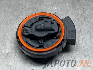 Gebruikte Airbag Sensor Mazda CX-5 II (KF) 2.0 SkyActiv-G 165 16V 2WD Prijs € 36,70 Margeregeling aangeboden door Japoto Parts B.V.