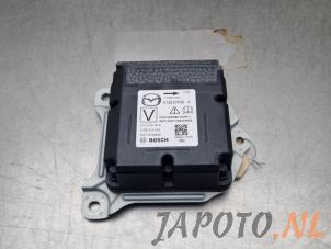 Gebruikte Airbag Module Mazda CX-5 II (KF) 2.0 SkyActiv-G 165 16V 2WD Prijs € 183,70 Margeregeling aangeboden door Japoto Parts B.V.