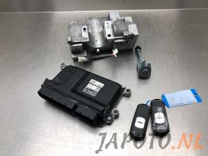 Gebruikte Contactslot + computer Mazda CX-5 II (KF) 2.0 SkyActiv-G 165 16V 2WD Prijs € 314,95 Margeregeling aangeboden door Japoto Parts B.V.