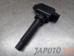 Gebruikte Bobine Mazda CX-5 II (KF) 2.0 SkyActiv-G 165 16V 2WD Prijs € 20,95 Margeregeling aangeboden door Japoto Parts B.V.