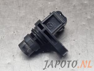 Gebruikte Nokkenas Sensor Mazda CX-5 II (KF) 2.0 SkyActiv-G 165 16V 2WD Prijs € 26,24 Margeregeling aangeboden door Japoto Parts B.V.