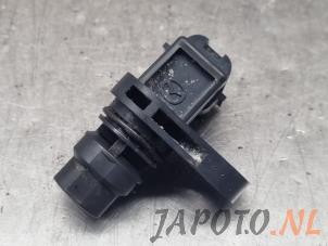 Gebruikte Nokkenas Sensor Mazda CX-5 II (KF) 2.0 SkyActiv-G 165 16V 2WD Prijs € 26,24 Margeregeling aangeboden door Japoto Parts B.V.