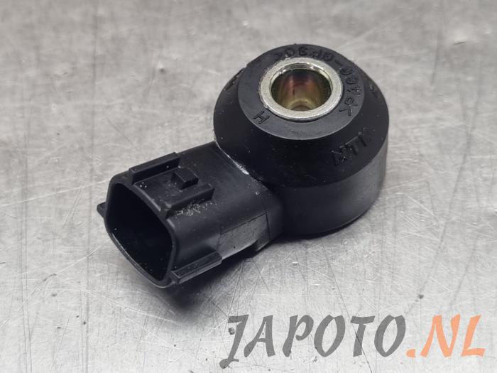 Gebruikte Klopsensor Mazda CX-5 II (KF) 2.0 SkyActiv-G 165 16V 2WD Prijs € 26,24 Margeregeling aangeboden door Japoto Parts B.V.