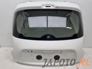 Gebruikte Achterklep Nissan Juke (F15) 1.6 16V Prijs € 199,99 Margeregeling aangeboden door Japoto Parts B.V.