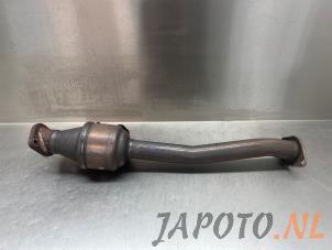 Gebruikte Katalysator Kia Niro I (DE) 1.6 GDI Hybrid Prijs € 204,75 Margeregeling aangeboden door Japoto Parts B.V.