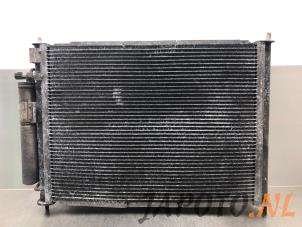 Gebruikte Radiateur Nissan Micra (K12) 1.2 16V Prijs € 52,49 Margeregeling aangeboden door Japoto Parts B.V.