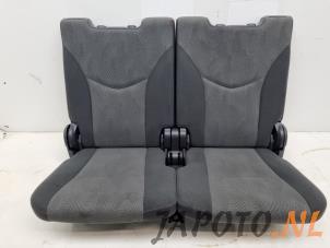Gebruikte Stoel achter Toyota Prius Plus (ZVW4) 1.8 Hybrid 16V Prijs € 262,45 Margeregeling aangeboden door Japoto Parts B.V.