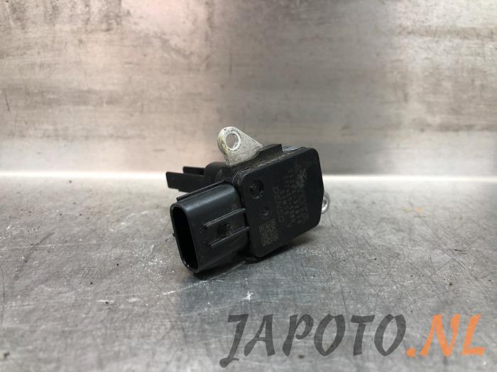 Gebruikte Luchtregelklep Toyota Auris (E15) 1.8 16V HSD Full Hybrid Prijs € 20,95 Margeregeling aangeboden door Japoto Parts B.V.