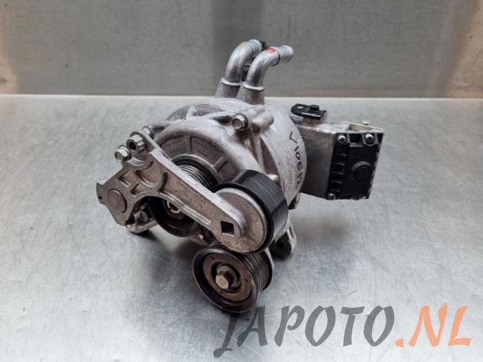 Gebruikte Dynamo Kia Niro I (DE) 1.6 GDI Hybrid Prijs € 157,45 Margeregeling aangeboden door Japoto Parts B.V.