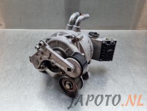 Gebruikte Dynamo Kia Niro I (DE) 1.6 GDI PHEV Prijs € 157,45 Margeregeling aangeboden door Japoto Parts B.V.