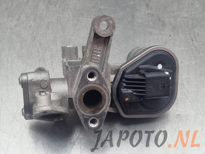 Gebruikte EGR Klep Kia Niro I (DE) 1.6 GDI Hybrid Prijs € 78,70 Margeregeling aangeboden door Japoto Parts B.V.