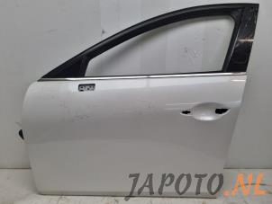 Gebruikte Deur 4Deurs links-voor Mazda 3 Sport (BP) 2.0 SkyActiv-X M Hybrid 16V Prijs € 523,95 Margeregeling aangeboden door Japoto Parts B.V.