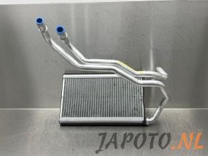 Gebruikte Chaufage Radiateur Mazda 3 Sport (BP) 2.0 SkyActiv-X M Hybrid 16V Prijs € 104,95 Margeregeling aangeboden door Japoto Parts B.V.