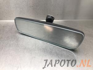 Gebruikte Spiegel binnen Mazda 3 Sport (BP) 2.0 SkyActiv-X M Hybrid 16V Prijs € 157,45 Margeregeling aangeboden door Japoto Parts B.V.