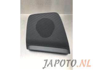 Gebruikte Speaker Mazda 3 Sport (BP) 2.0 SkyActiv-X M Hybrid 16V Prijs € 26,20 Margeregeling aangeboden door Japoto Parts B.V.