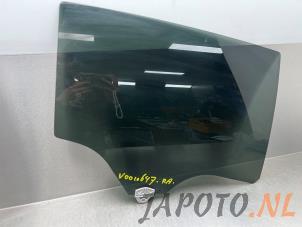 Gebruikte Portierruit 4Deurs rechts-achter Mazda 3 Sport (BP) 2.0 SkyActiv-X M Hybrid 16V Prijs € 78,74 Margeregeling aangeboden door Japoto Parts B.V.