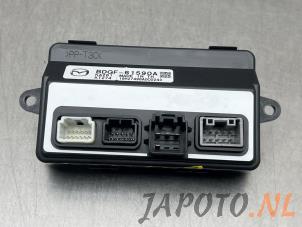 Gebruikte Kachel Weerstand Mazda 3 Sport (BP) 2.0 SkyActiv-X M Hybrid 16V Prijs € 36,70 Margeregeling aangeboden door Japoto Parts B.V.