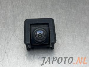 Gebruikte Camera achteruitrijden Mazda 3 Sport (BP) 2.0 SkyActiv-X M Hybrid 16V Prijs € 209,99 Margeregeling aangeboden door Japoto Parts B.V.