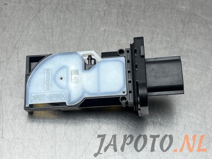 Gebruikte Luchtregelklep Mazda 3 Sport (BP) 2.0 SkyActiv-X M Hybrid 16V Prijs € 41,99 Margeregeling aangeboden door Japoto Parts B.V.