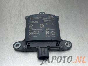 Gebruikte Dode hoek sensor Mazda 3 Sport (BP) 2.0 SkyActiv-X M Hybrid 16V Prijs € 157,49 Margeregeling aangeboden door Japoto Parts B.V.