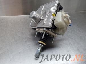 Gebruikte ABS Pomp Mazda 3 Sport (BP) 2.0 SkyActiv-X M Hybrid 16V Prijs € 367,49 Margeregeling aangeboden door Japoto Parts B.V.