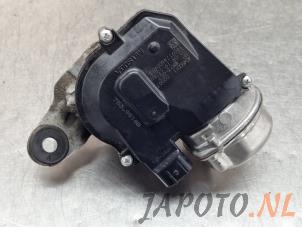 Gebruikte Ruitenwissermotor voor Mazda 3 Sport (BP) 2.0 SkyActiv-X M Hybrid 16V Prijs € 104,95 Margeregeling aangeboden door Japoto Parts B.V.