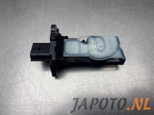 Gebruikte Luchtmassameter Nissan Qashqai (J11) 1.6 DIG-T 163 16V Prijs € 41,95 Margeregeling aangeboden door Japoto Parts B.V.