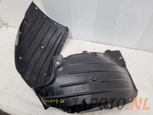 Gebruikte Binnenscherm Mazda 3 Sport (BP) 2.0 SkyActiv-X M Hybrid 16V Prijs € 26,20 Margeregeling aangeboden door Japoto Parts B.V.