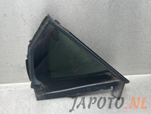 Gebruikte Ruit Extra 4Deurs rechts-achter Mazda 3 Sport (BP) 2.0 SkyActiv-X M Hybrid 16V Prijs € 52,49 Margeregeling aangeboden door Japoto Parts B.V.