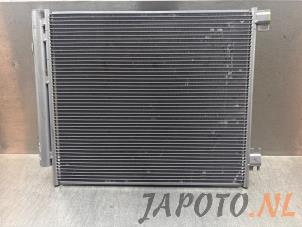 Gebruikte Airco Radiateur Nissan Qashqai (J11) 1.6 DIG-T 163 16V Prijs € 52,49 Margeregeling aangeboden door Japoto Parts B.V.