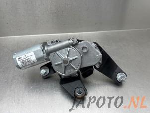 Gebruikte Ruitenwissermotor achter Hyundai iX20 (JC) 1.4i 16V Prijs € 36,70 Margeregeling aangeboden door Japoto Parts B.V.