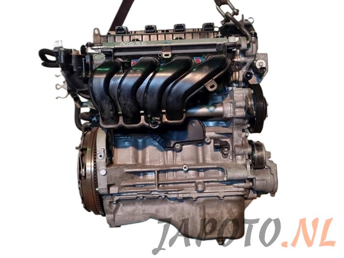 Gebruikte Motor Suzuki Swift (ZC/ZD) 1.2 Dual Jet 16V Prijs € 787,45 Margeregeling aangeboden door Japoto Parts B.V.