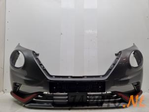 Gebruikte Bumper voor Nissan Juke (F16) 1.0 DIG-T 117 12V Prijs € 523,95 Margeregeling aangeboden door Japoto Parts B.V.