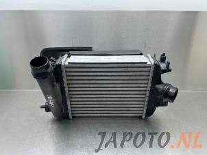 Gebruikte Intercooler Nissan Juke (F16) 1.0 DIG-T 117 12V Prijs € 104,95 Margeregeling aangeboden door Japoto Parts B.V.