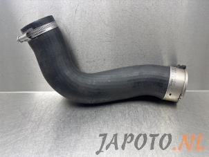 Gebruikte Intercooler Slang Nissan Qashqai (J11) 1.6 DIG-T 163 16V Prijs € 52,49 Margeregeling aangeboden door Japoto Parts B.V.