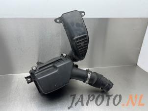 Gebruikte Luchtfilterhuis Nissan Juke (F16) 1.0 DIG-T 117 12V Prijs € 131,24 Margeregeling aangeboden door Japoto Parts B.V.