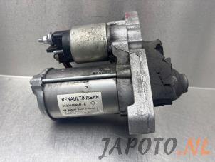 Gebruikte Startmotor Nissan Juke (F16) 1.0 DIG-T 117 12V Prijs € 78,74 Margeregeling aangeboden door Japoto Parts B.V.