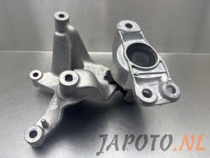 Gebruikte Motorrubber Nissan Juke (F16) 1.0 DIG-T 117 12V Prijs € 52,49 Margeregeling aangeboden door Japoto Parts B.V.