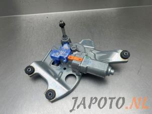 Gebruikte Motor Ruitenwisser achter Subaru Legacy Wagon (BR) 2.5 16V Prijs € 49,99 Margeregeling aangeboden door Japoto Parts B.V.