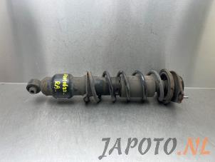 Gebruikte Achterpoot rechts Subaru Legacy Wagon (BR) 2.5 16V Prijs € 149,95 Margeregeling aangeboden door Japoto Parts B.V.