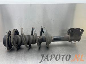 Gebruikte Mac Phersonpoot rechts-voor Subaru Legacy Wagon (BR) 2.5 16V Prijs € 74,95 Margeregeling aangeboden door Japoto Parts B.V.