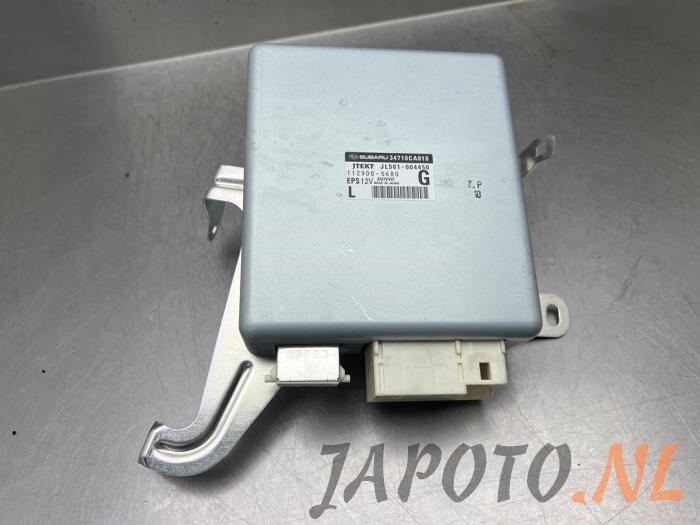 Gebruikte Computer Stuurbekrachtiging Toyota GT 86 (ZN) 2.0 16V Prijs € 131,24 Margeregeling aangeboden door Japoto Parts B.V.