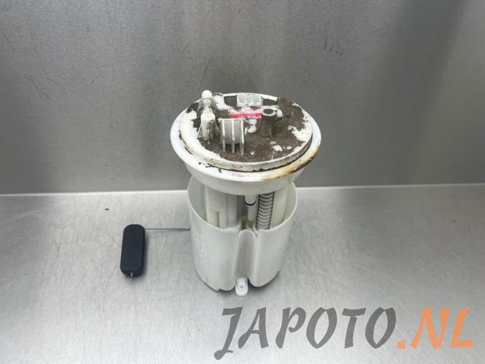 Gebruikte Benzinepomp Subaru Legacy Wagon (BR) 2.5 16V Prijs € 52,45 Margeregeling aangeboden door Japoto Parts B.V.