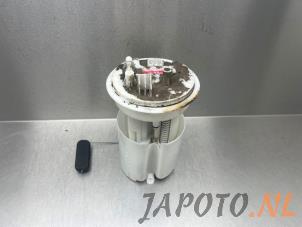 Gebruikte Benzinepomp Subaru Legacy Wagon (BR) 2.5 16V Prijs € 52,45 Margeregeling aangeboden door Japoto Parts B.V.